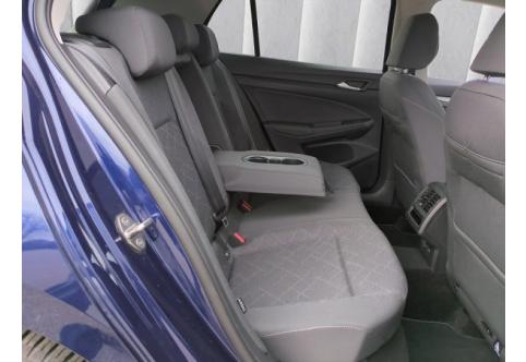 VW Golf #9