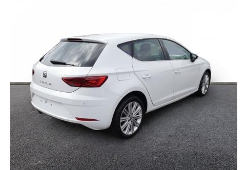 Seat Leon #6