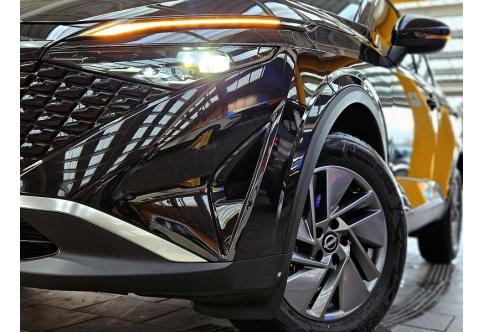 Nissan Qashqai #2