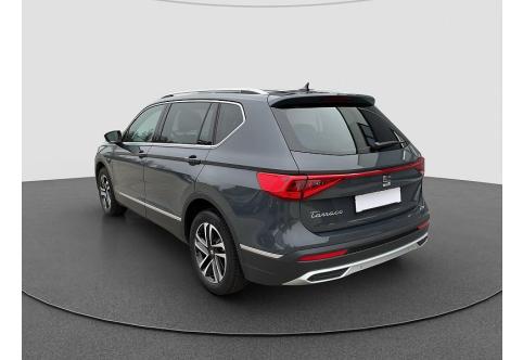 Seat Tarraco #4