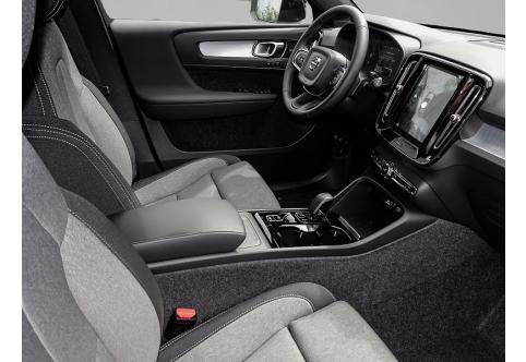 Volvo XC40 #3