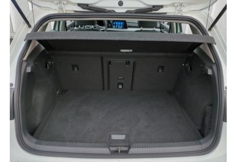 VW Golf #10