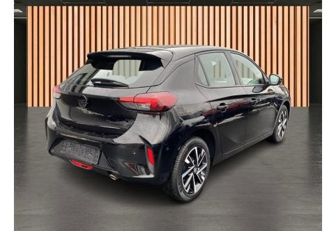 Opel Corsa #9