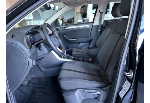 VW T-Roc #10