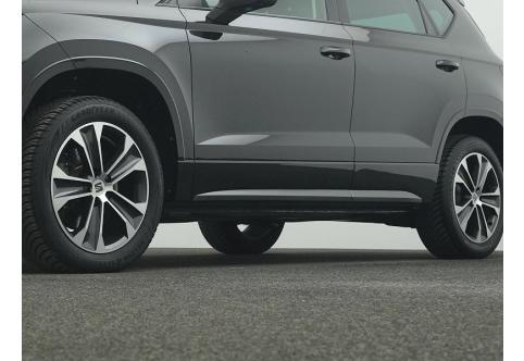 Seat Ateca #27