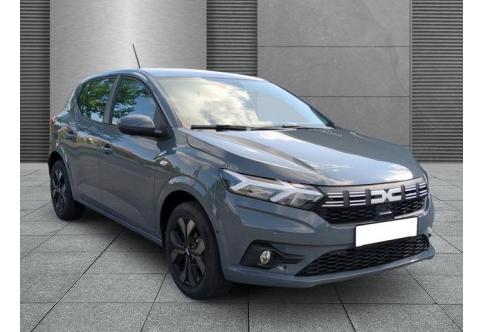 Dacia Sandero #2