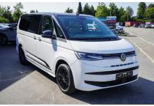 VW T7 Multivan