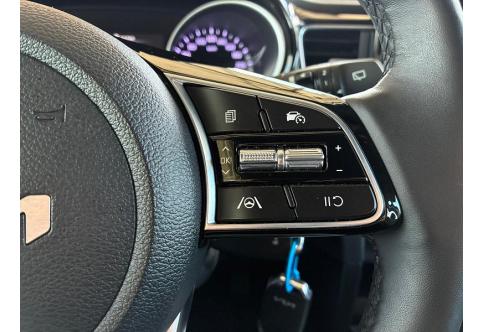 KIA cee'd #21