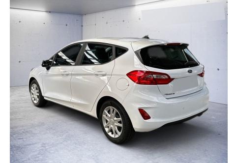 Ford Fiesta #2