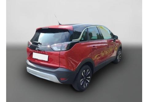 Opel Crossland X #5