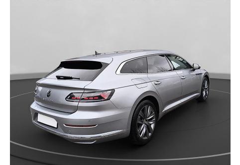VW Arteon #8
