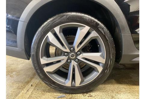 Volvo V60 #15