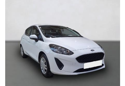 Ford Fiesta #6