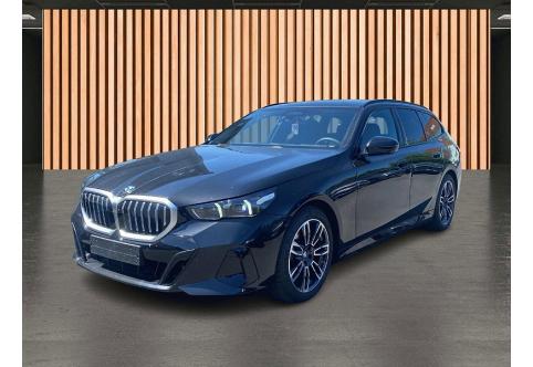 BMW 5er #1