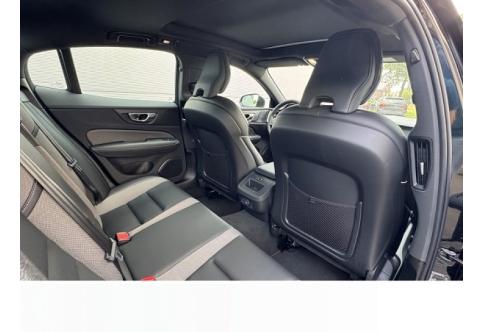 Volvo S60 #10