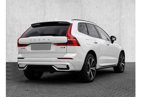 Volvo XC60 #2