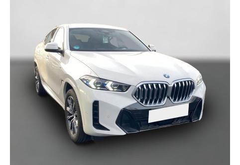 BMW X6 #6