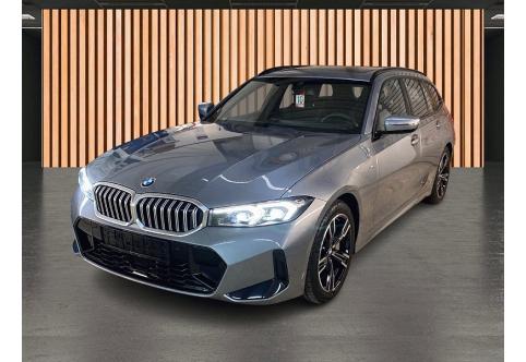 BMW 3er #1