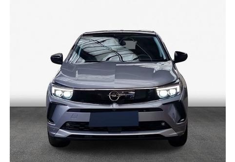 Opel Grandland X #3