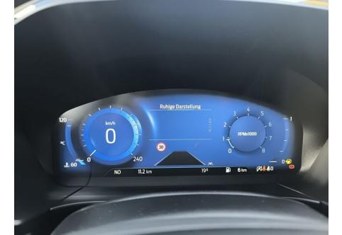 Ford Kuga #11