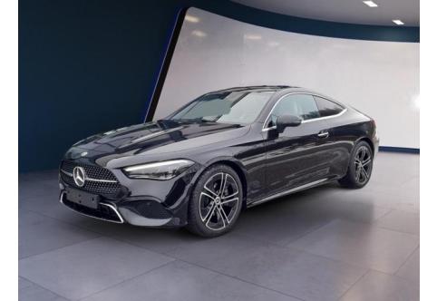 Mercedes-Benz CLE KLASSE #1