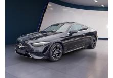 Mercedes-Benz CLE KLASSE