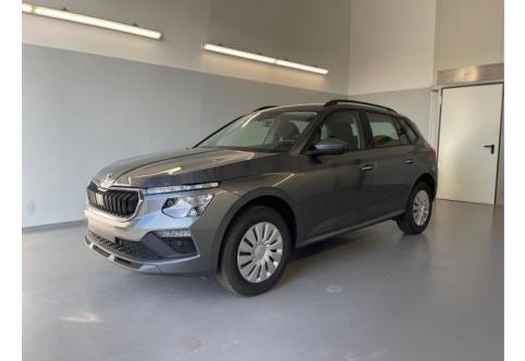 Skoda Kamiq #1
