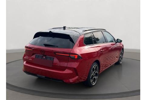 Opel Astra #5