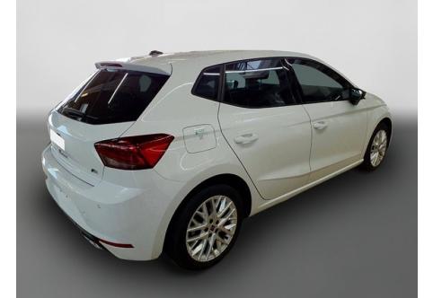 Seat Ibiza #2