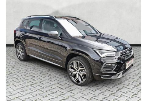 Seat Ateca #1