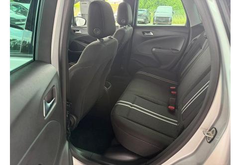 Opel Crossland X #6