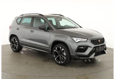 Seat Ateca #2