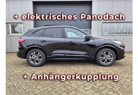 Ford Kuga #5