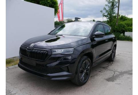 Skoda Karoq #1