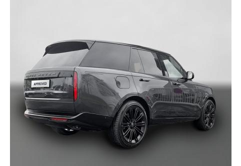 Land Rover Range Rover #2