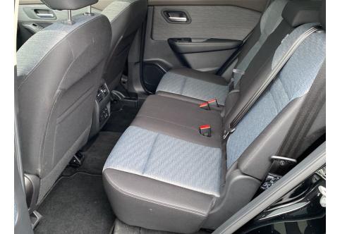 Nissan X-Trail #6