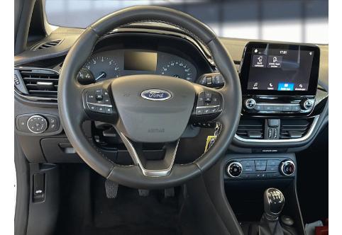 Ford Fiesta #15
