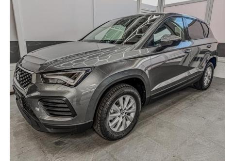Seat Ateca #2