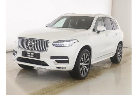 Volvo XC90 #1