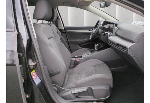 VW Golf #7