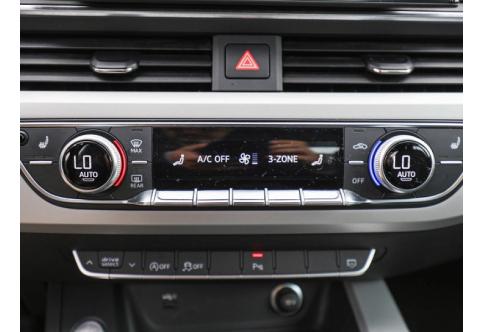 Audi A4 #11