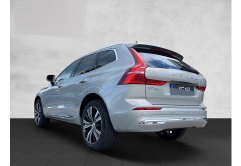 Volvo XC60 #2
