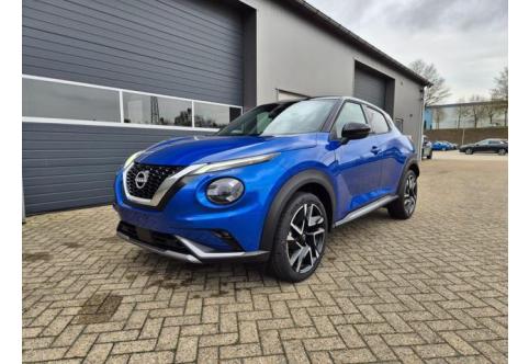 Nissan Juke #1