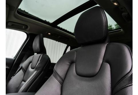 Volvo XC90 #7