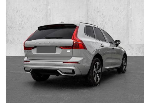 Volvo XC60 #2