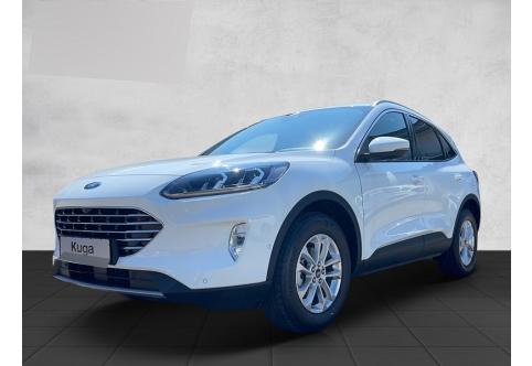 Ford Kuga #1
