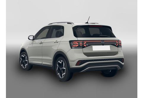 VW T-Cross #3
