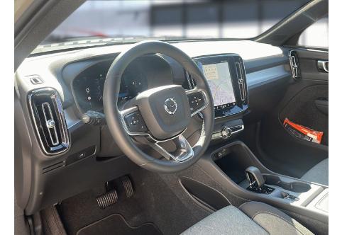 Volvo XC40 #6