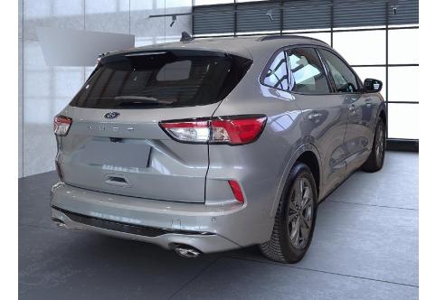 Ford Kuga #3