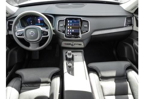 Volvo XC90 #6